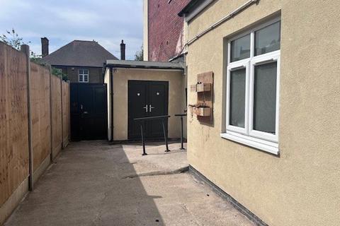 1 bedroom flat to rent, Brennan Place, Long Eaton, NG10 1JX