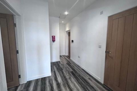1 bedroom flat to rent, Brennan Place, Long Eaton, NG10 1JX
