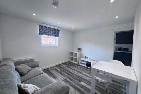 1 bedroom flat to rent, Brennan Place, Long Eaton, NG10 1JX