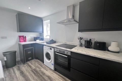 1 bedroom flat to rent, Brennan Place, Long Eaton, NG10 1JX