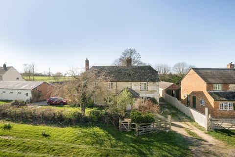 5 bedroom detached house for sale, Baulking, Faringdon, Oxfordshire, SN7