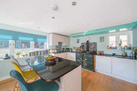 5 bedroom detached house for sale, Baulking, Faringdon, Oxfordshire, SN7