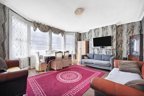 undefined, Westbury Avenue, London, N22