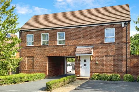 undefined, Ashmole Place, Wokingham, Berkshire