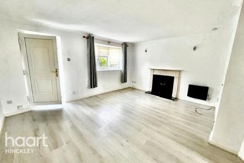 3 bedroom townhouse for sale, Barwell LE9