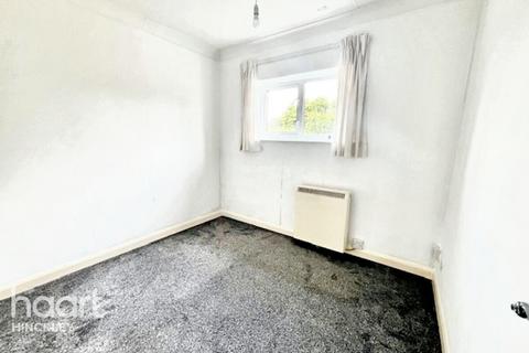 undefined, Barwell LE9