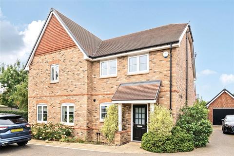 2 bedroom semi-detached house for sale, Grant Avenue, Walton-On-Thames, Surrey, KT12