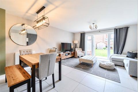 2 bedroom semi-detached house for sale, Grant Avenue, Walton-On-Thames, Surrey, KT12