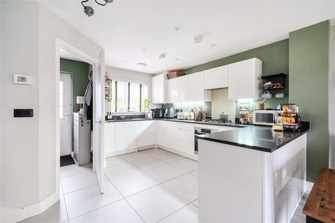 2 bedroom semi-detached house for sale, Grant Avenue, Walton-On-Thames, Surrey, KT12