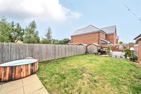 2 bedroom semi-detached house for sale, Grant Avenue, Walton-On-Thames, Surrey, KT12