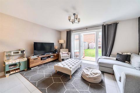 2 bedroom semi-detached house for sale, Grant Avenue, Walton-On-Thames, Surrey, KT12