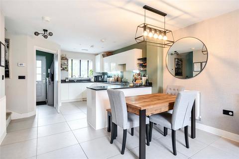 undefined, Grant Avenue, Walton-On-Thames, Surrey, KT12