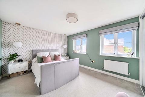 undefined, Grant Avenue, Walton-On-Thames, Surrey, KT12