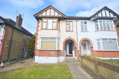 Lodge Avenue, Romford, Essex, RM2