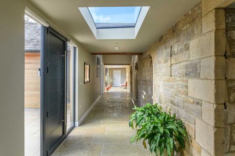 4 bedroom barn conversion for sale, The March Barn, Welton, Northumberland