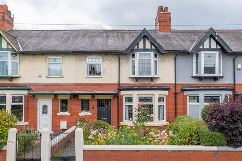 3 bedroom terraced house for sale, Brindle Road, Bamber Bridge, Preston