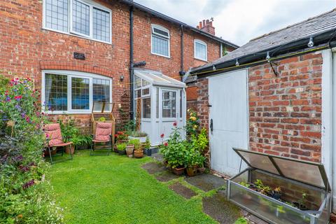 3 bedroom terraced house for sale, Brindle Road, Bamber Bridge, Preston