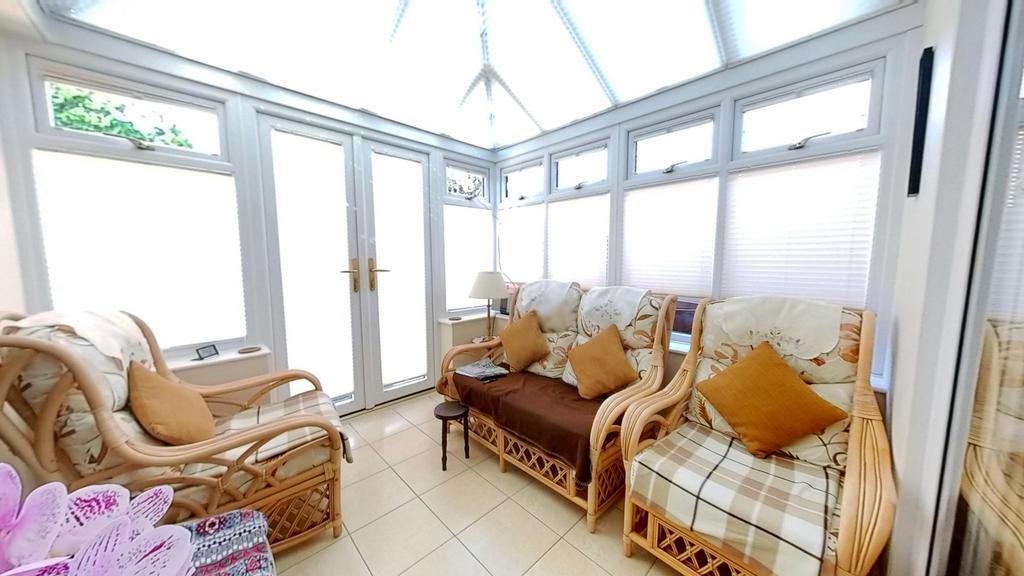 Sun room