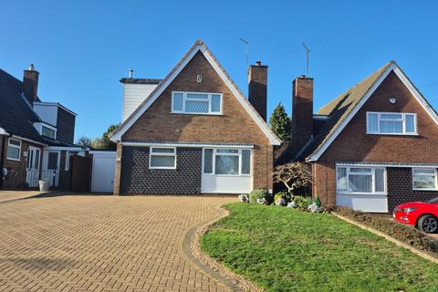 4 bedroom detached house for sale, Booth Lane North, Boothville, NN3 6JG