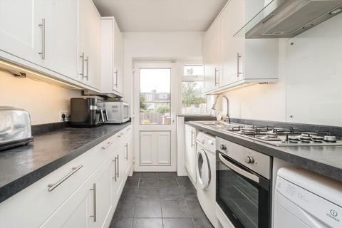 undefined, Beresford Avenue, London W7