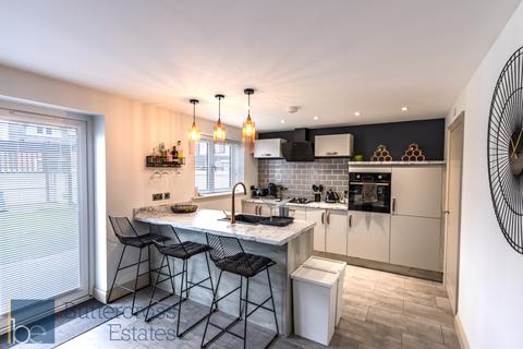 undefined, Alexander Mews, Balderton, NG24 3XA