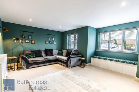 undefined, Alexander Mews, Balderton, NG24 3XA
