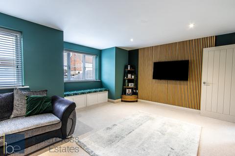 undefined, Alexander Mews, Balderton, NG24 3XA