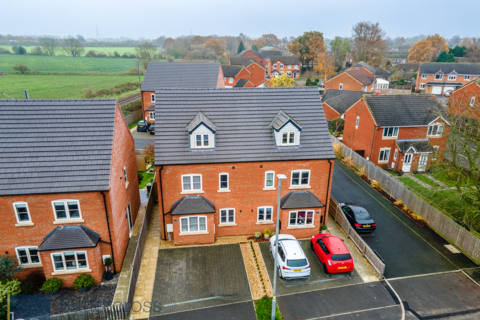 undefined, Alexander Mews, Balderton, NG24 3XA
