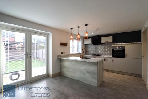 undefined, Alexander Mews, Balderton, NG24 3XA