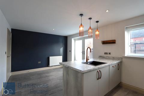undefined, Alexander Mews, Balderton, NG24 3XA