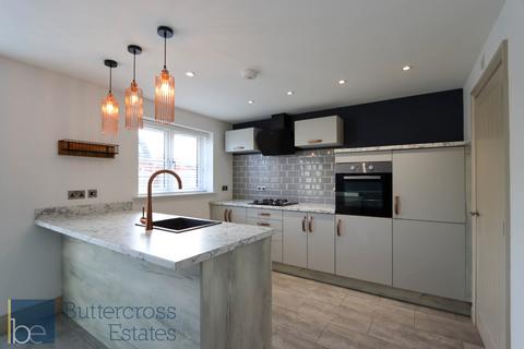 undefined, Alexander Mews, Balderton, NG24 3XA