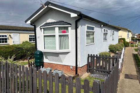 undefined, Whitehaven Park, Skegness PE25