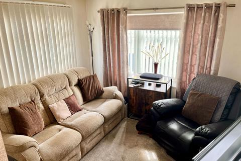 undefined, Whitehaven Park, Skegness PE25