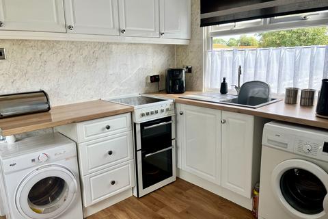 undefined, Whitehaven Park, Skegness PE25