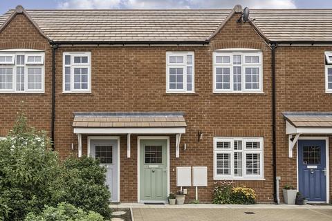 undefined, Redwing Road, Sandbach, CW11