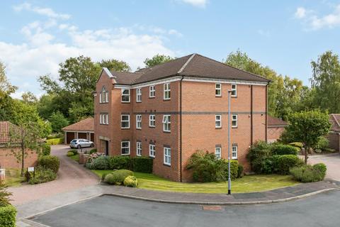 2 bedroom apartment for sale, Harrogate Road, Leeds LS17