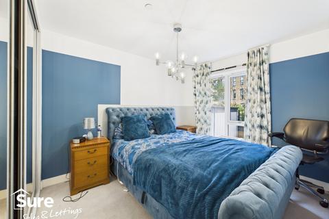undefined, Dacorum Way, Hemel Hempstead, Hertfordshire, HP1