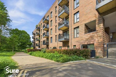 undefined, Dacorum Way, Hemel Hempstead, Hertfordshire, HP1