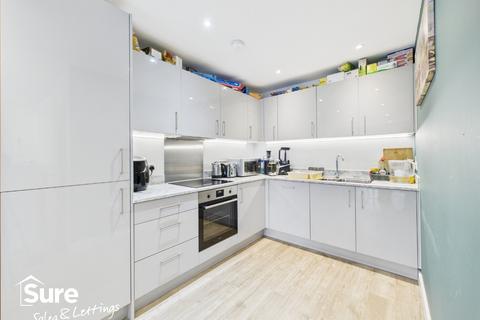 1 bedroom apartment for sale, Dacorum Way, Hemel Hempstead, Hertfordshire, HP1