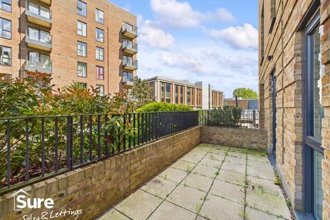 1 bedroom apartment for sale, Dacorum Way, Hemel Hempstead, Hertfordshire, HP1