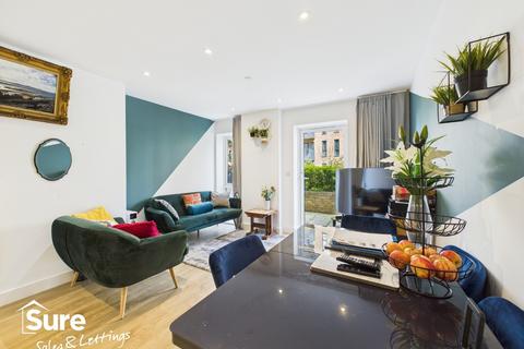 1 bedroom apartment for sale, Dacorum Way, Hemel Hempstead, Hertfordshire, HP1