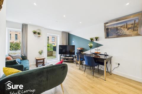 1 bedroom apartment for sale, Dacorum Way, Hemel Hempstead, Hertfordshire, HP1