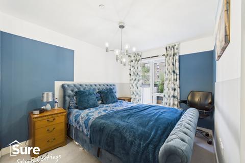 1 bedroom apartment for sale, Dacorum Way, Hemel Hempstead, Hertfordshire, HP1