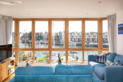 2 bedroom apartment for sale, Hannover Quay, Bristol BS1