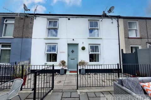 2 bedroom terraced house for sale, Lower Alma Place, Pentre, Rhondda Cynon Taff, CF41
