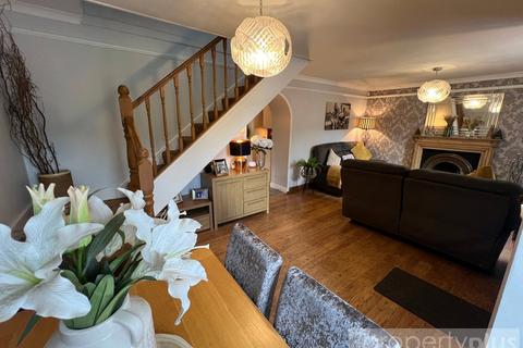2 bedroom terraced house for sale, Lower Alma Place, Pentre, Rhondda Cynon Taff, CF41