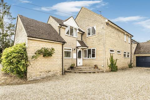2a Hardwick Road, Hethe, Bicester, OX27 8EY