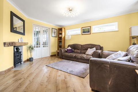 2a Hardwick Road, Hethe, Bicester, OX27 8EY