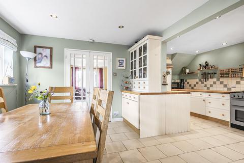 2a Hardwick Road, Hethe, Bicester, OX27 8EY