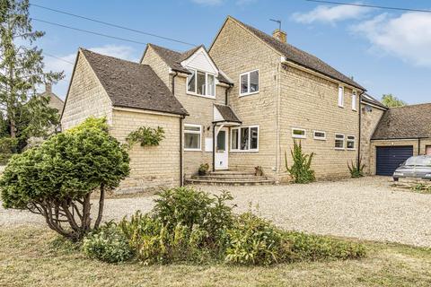 2a Hardwick Road, Hethe, Bicester, OX27 8EY